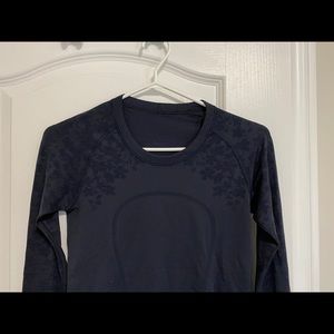 Lululemon Swiftly tech long sleeve